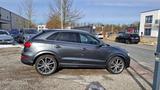 Audi Q3 2.0 TDI quattro S tronic -S LINE* XENON*NAVI- - Audi Q3 mit Anhängerkupplung