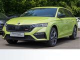 Skoda Octavia Combi 2.0l TDI DSG RS Final Edition Navi - Skoda Octavia in Wuppertal