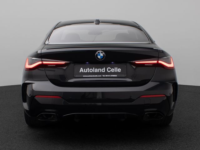 Foto Nummer 8: BMW 440d