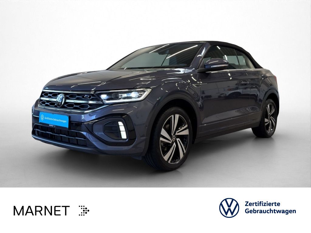 Image of Volkswagen T-Roc
