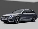Mercedes-Benz E250 T 2xAMG MultiB*Night*360*Pano - Mercedes-Benz E-Klasse Gebrauchtwagen in Bochum