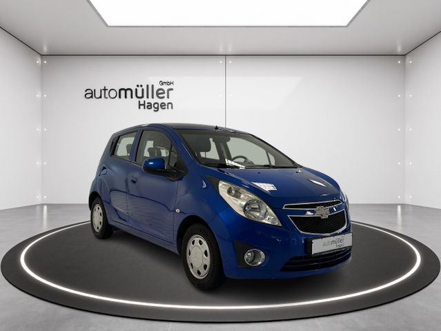 Chevrolet Spark 1.0 LS KLIMA|TÜV|INSPEKTION|ALLWETTER|4-T