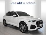 Audi Q5 50TDI quattro tiptronic S line-ACC*Navi*B&O*M - Audi Q5 Hybrid (Diesel/Elektro)