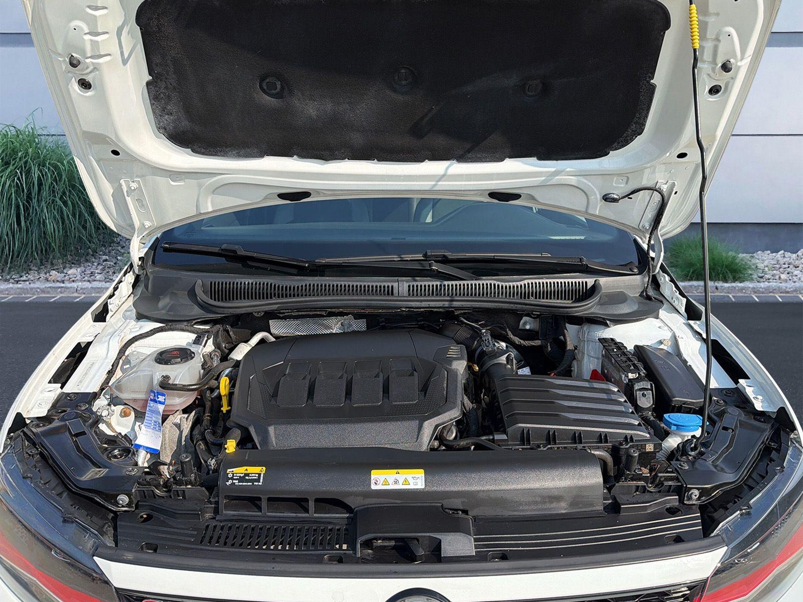 Volkswagen Polo GTI 200 PS DSG ACC LED Navi Bea, миниатюра 6