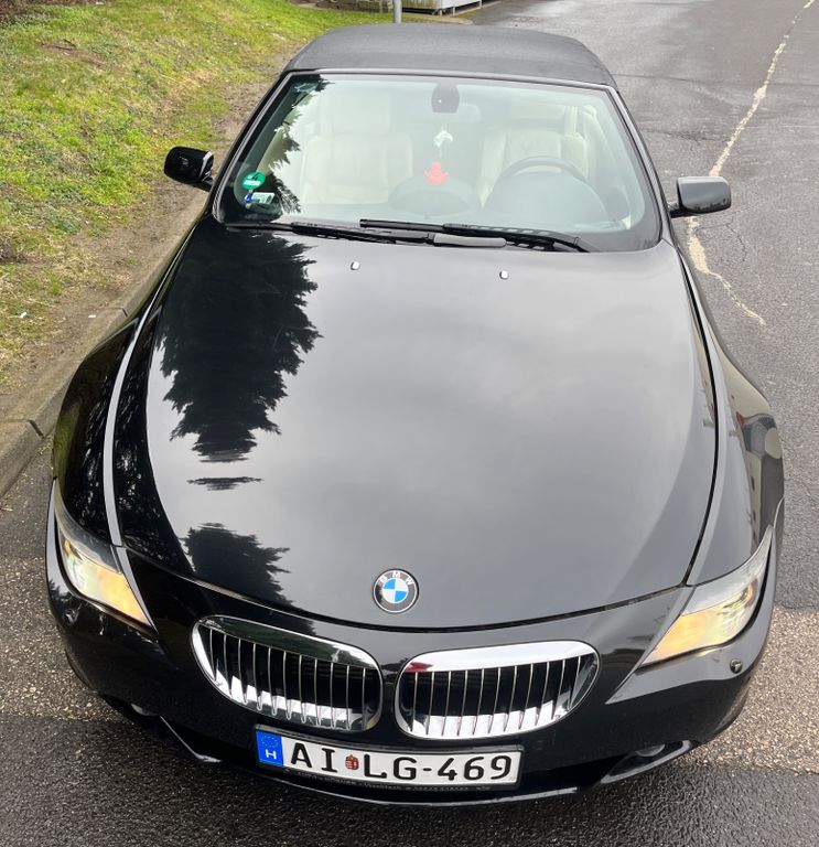 BMW 650