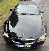 BMW 650i Cabrio - - gebrauchte BMW 6er Reihe aus dem Jahr 2005