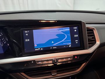 Opel Grandland 1.5 AT Elegance AHK Matrix Kamera