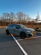 Audi Q2 /19 Zoll S-line Felgen/Automatik - Audi: Felgen 19