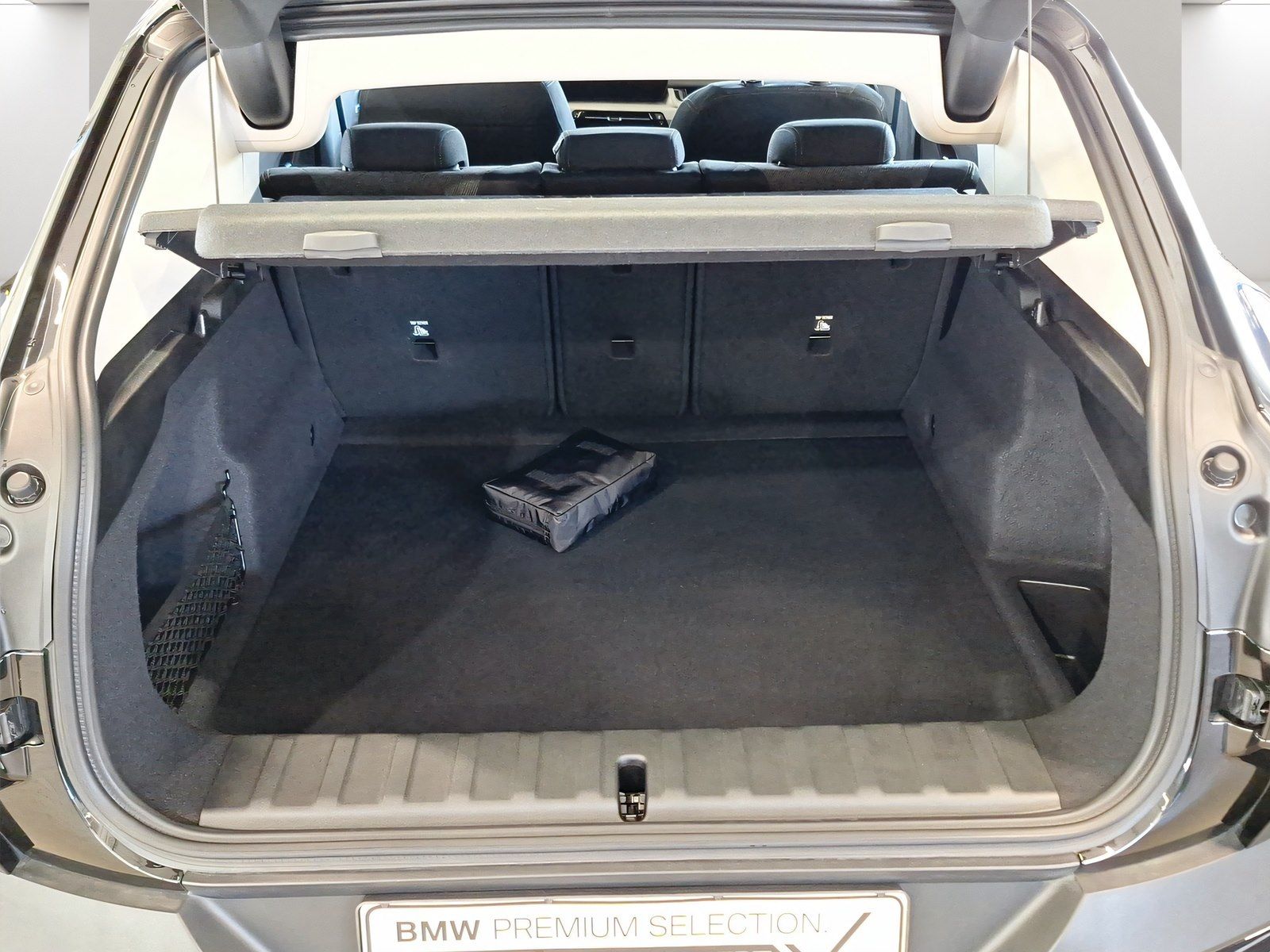 BMW X2 - Bild 11