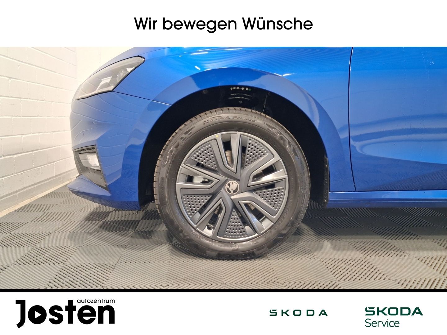 Skoda Fabia Balance 1.0TSI FahrAss SideAss Winter+ Lad imagem 2