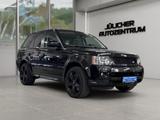 Land Rover Range Rover Sport Supercharged 4WD | 2.Hand - Land Rover Range Rover Sport mit Benzin-Antrieb