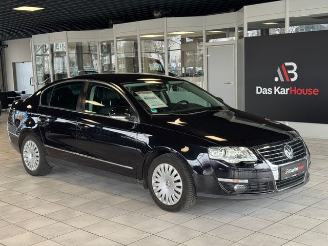 Volkswagen Passat 2.0 FSI Lim. Highline Automatik Tempomat