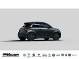 Fiat 500e MY25 Giorgio Armani Collectors Edition 42 k - Fiat 500e: 5 Türen