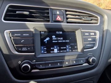 Hyundai i20 1.2 Trend (84PS)