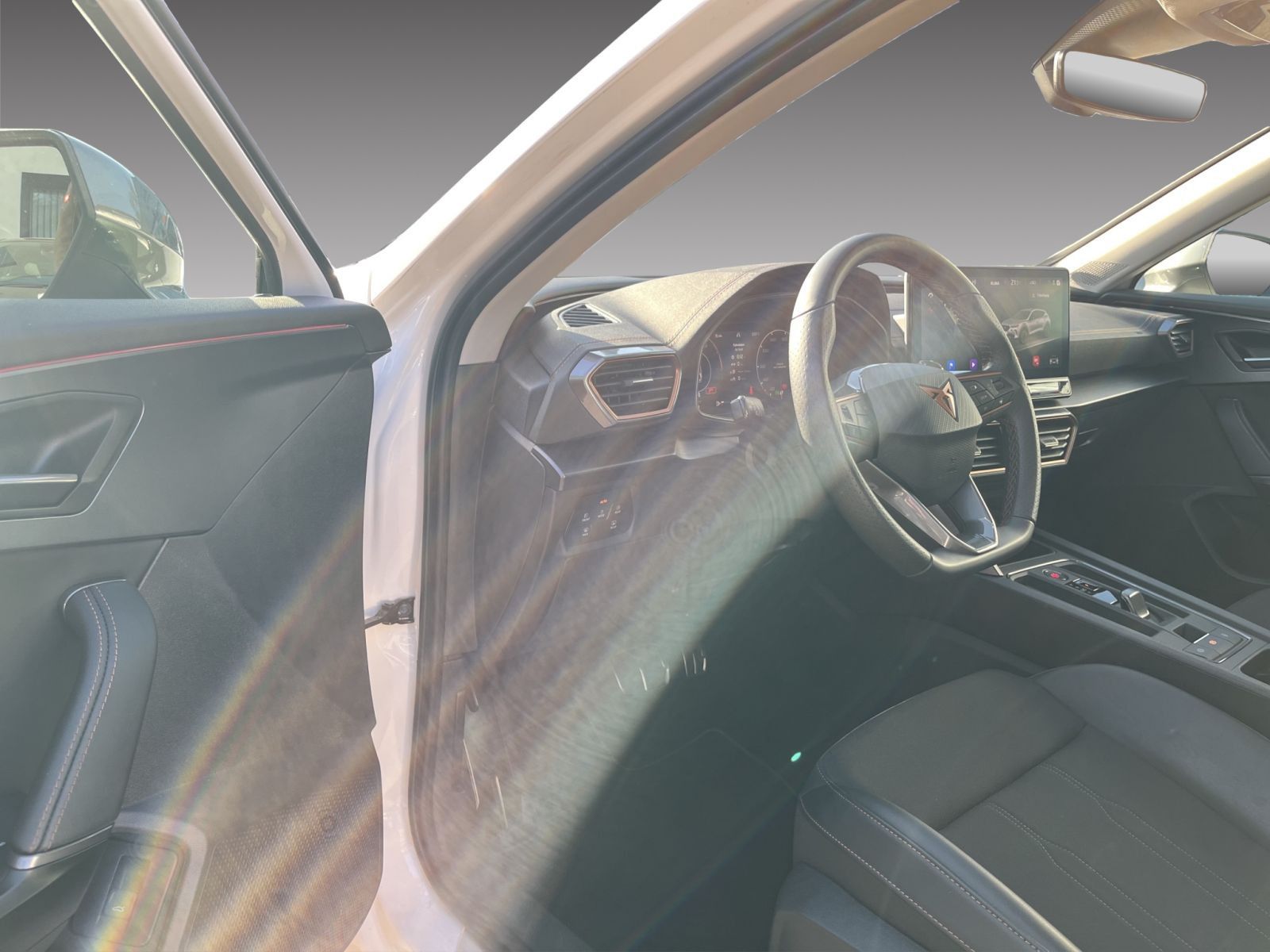 Cupra Formentor - Bild 7
