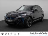 BMW iX3 Impressive M Sport Panoram Laser 360°HUD H/K - BMW iX3 aus 2023
