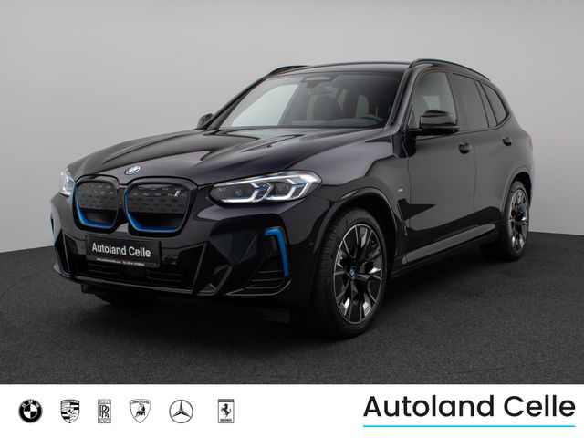 BMW iX3 Impressive M Sport Panoram Laser 360°HUD H/K