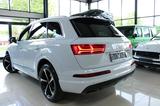 Audi Q7 50 TDI QUATTRO S-LINE SPORTPAKET PLUS ALU-21" - Audi Q7 Gebrauchtwagen in Mülheim