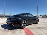 Alpine A110 GT - Alpine A110