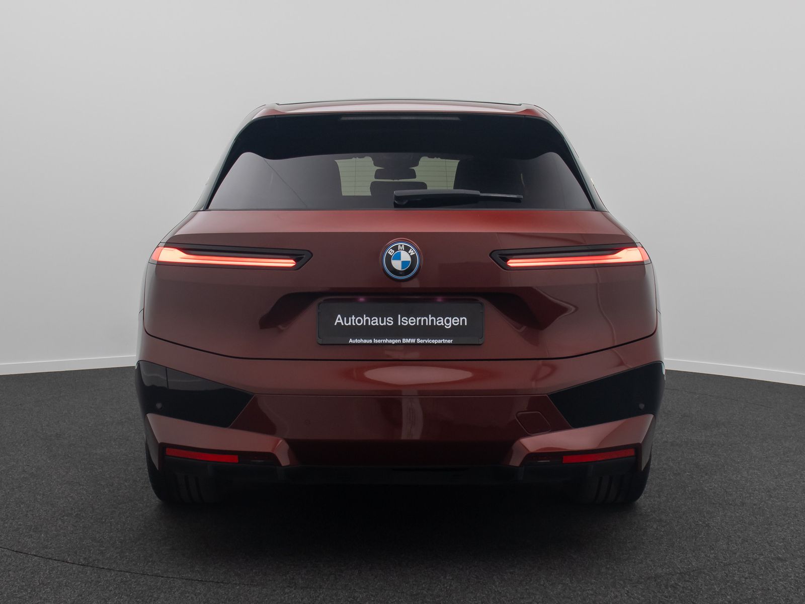 Fahrzeugabbildung BMW iX xD50 Sport Panorama Laser 360&deg;H/K SoftCL 22"