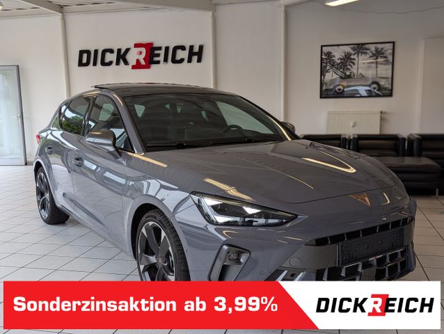CUPRA Leon 1.5 eTSI Sennh. Matrix Pano Edge/Dynamic