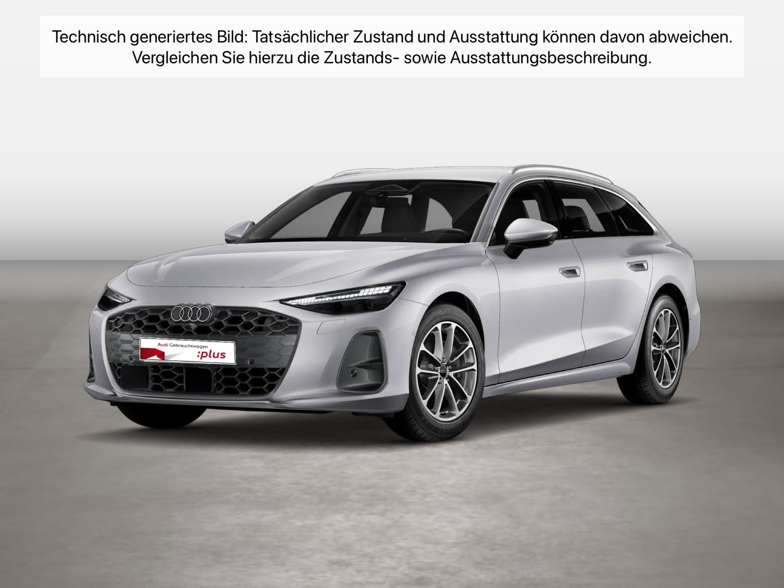 Audi A6 - Bild 2