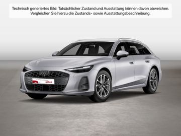 Audi A6 - 2