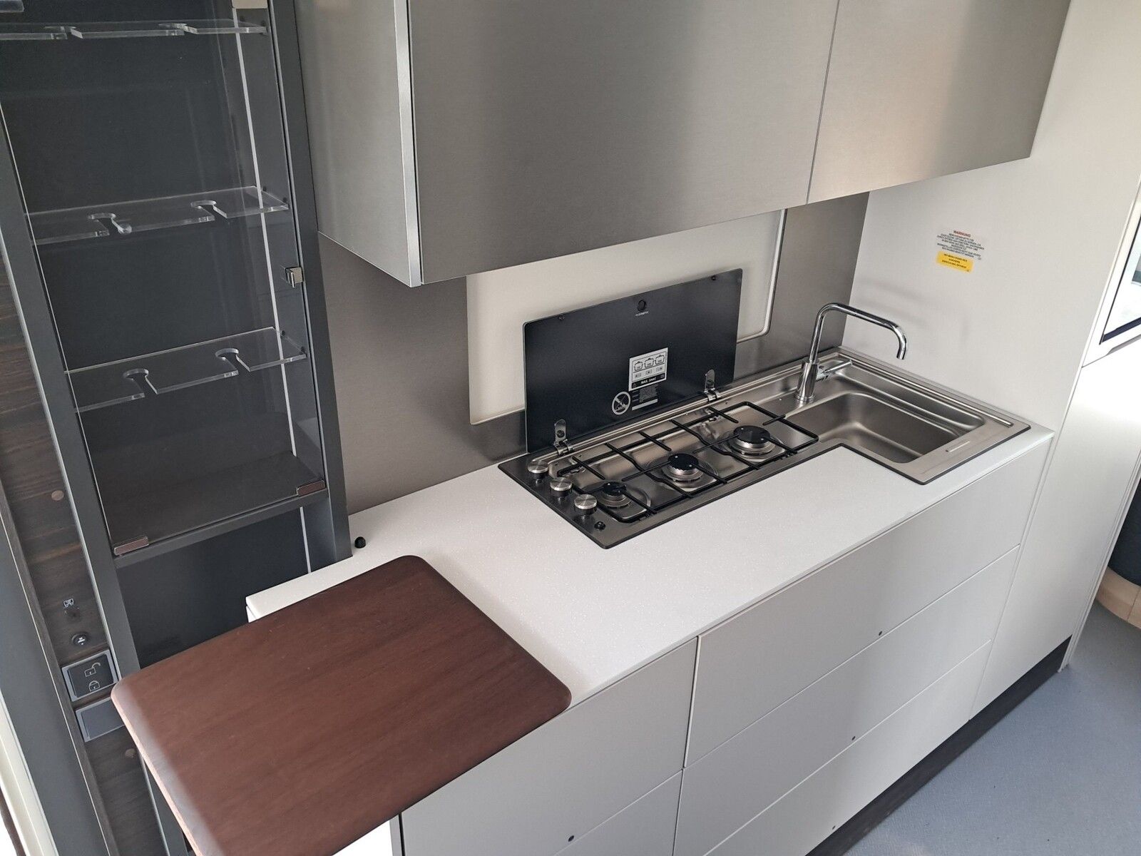 Fahrzeugabbildung Adria Astella 644 DP Backofen,ALDE,Klima,Markise,Cityw