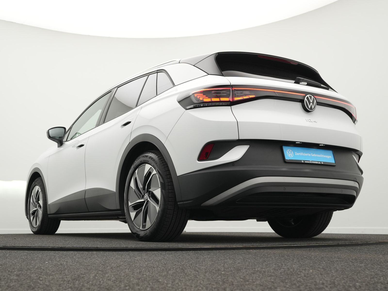 Volkswagen ID.4 - Bild 28