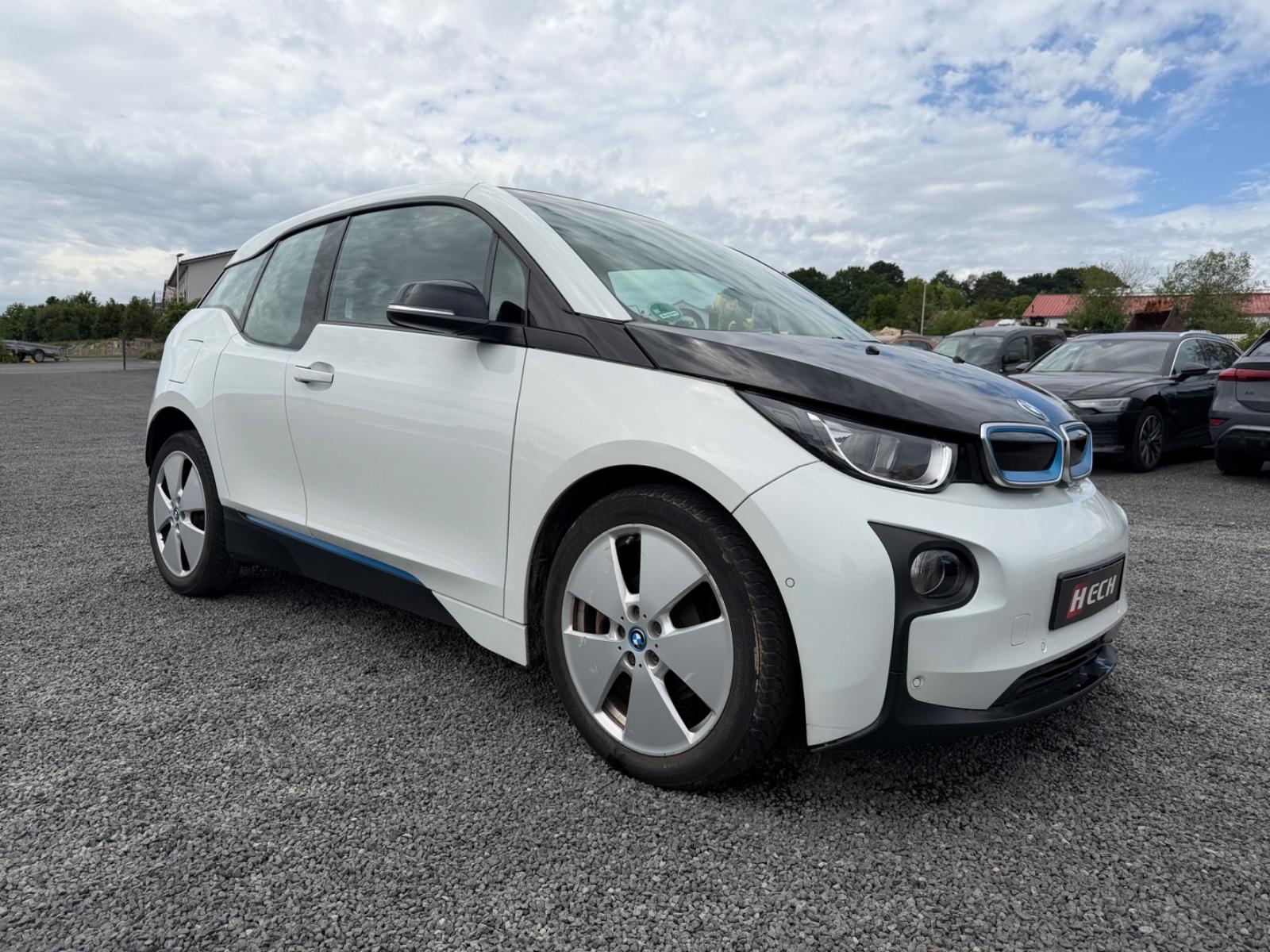 BMW i3 Basis