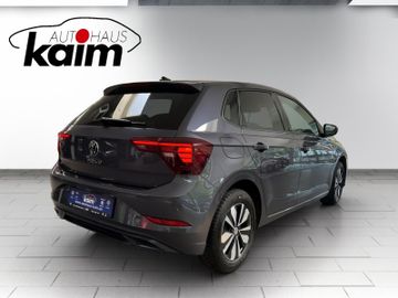 Bild 5 VW Polo 1.0 TSI Move