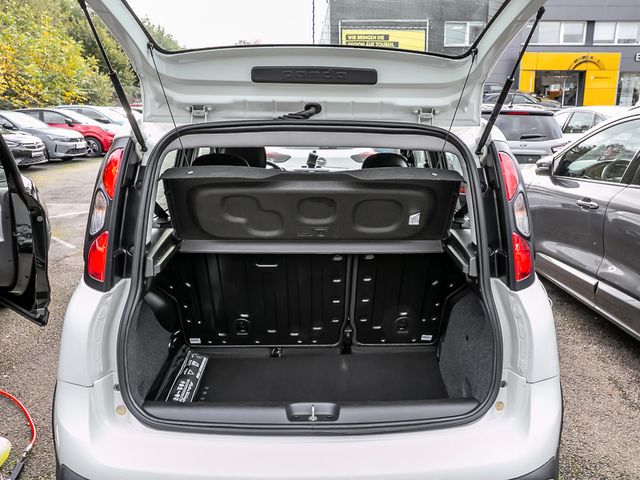 Fiat Panda City Cross Komfort-Paket Klimaautom. DAB