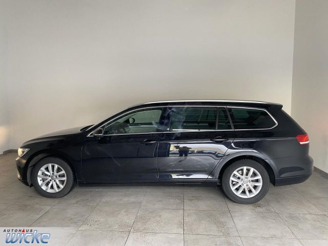 Passat Variant 1.4 TSI DSG Comfortline KLIMA PDC
