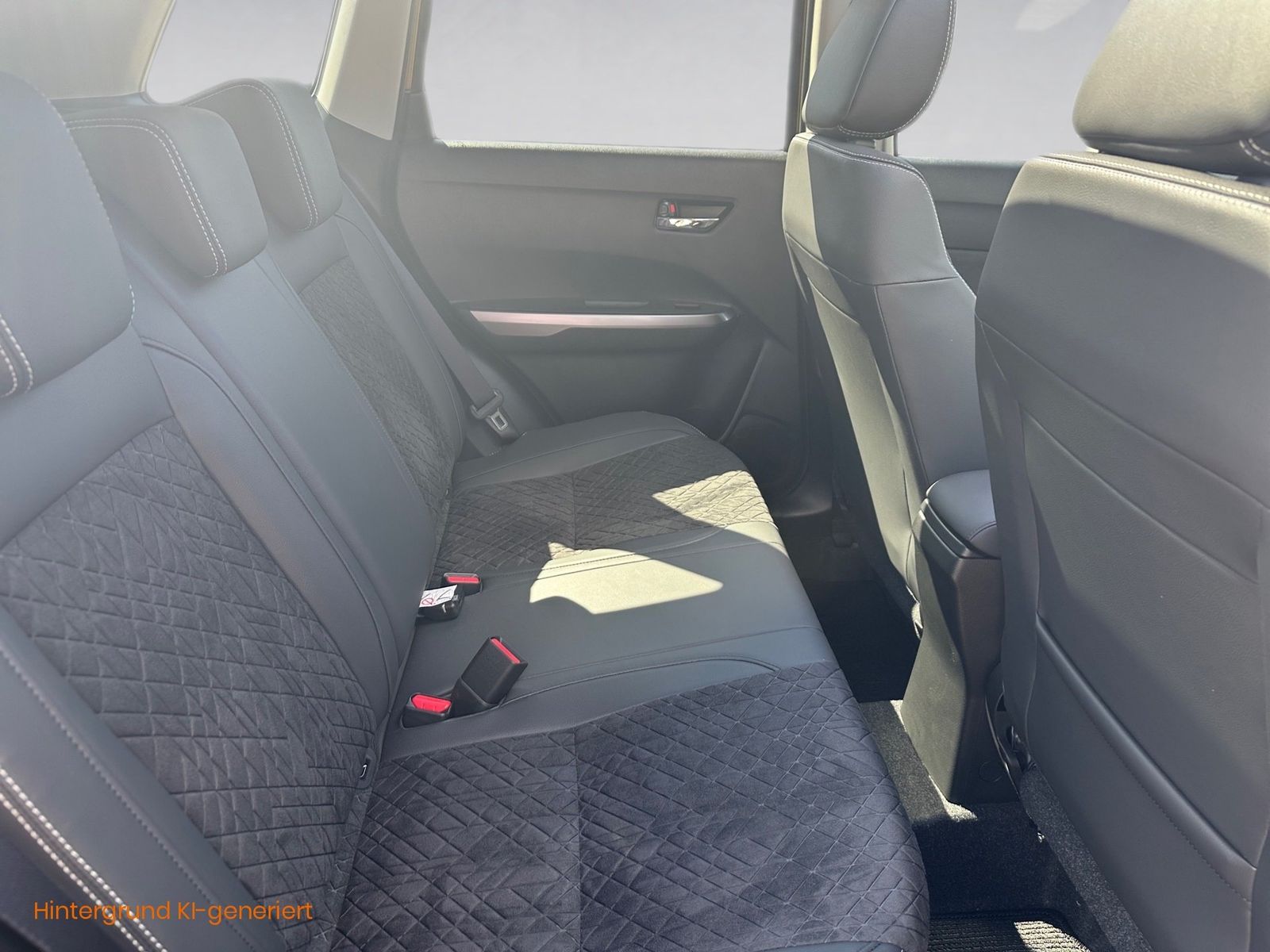 Fahrzeugabbildung Suzuki Vitara 4x4 1.5 ALLGRIP Comfort+ Kamera,LED,Navi