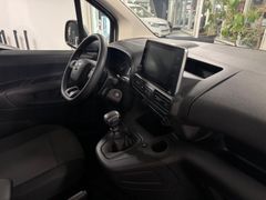 TOYOTA Proace City L1/5-SITZER/2xSCHIEBE/KLIMA/SHZ!