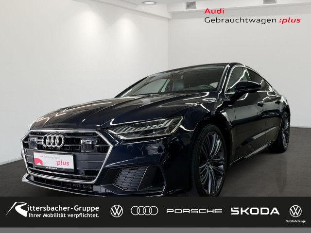 Image of Audi A7