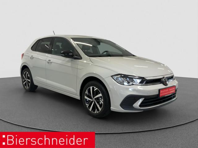 Volkswagen Polo 1.0 TSI Energy NAVI CLIMATR ACC 16 WR, миниатюра 4