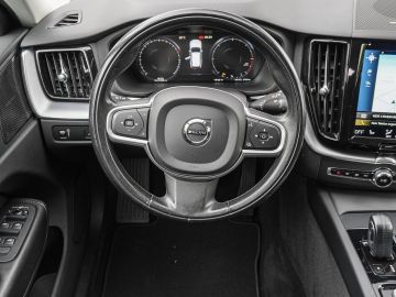 Volvo XC60 - 11