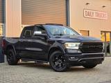 Dodge RAM 1500 5.7 4x4 Laramie Memory Pano Luftf. - Dodge RAM mit Panoramadach