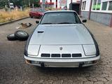 Porsche 924 Turbo - gebrauchte Porsche 924 aus dem Jahr 1979