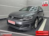 Volkswagen Golf GTD BMT/Start-Stopp "NAVI-AUTO-MULTI-CAM" - Volkswagen Golf mit Diesel-Antrieb: Automatik