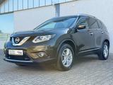 Nissan X-Trail Acenta 7-Sitzer-1.Hand-S.Heft-Pano-360°- - Nissan 7-Sitzer