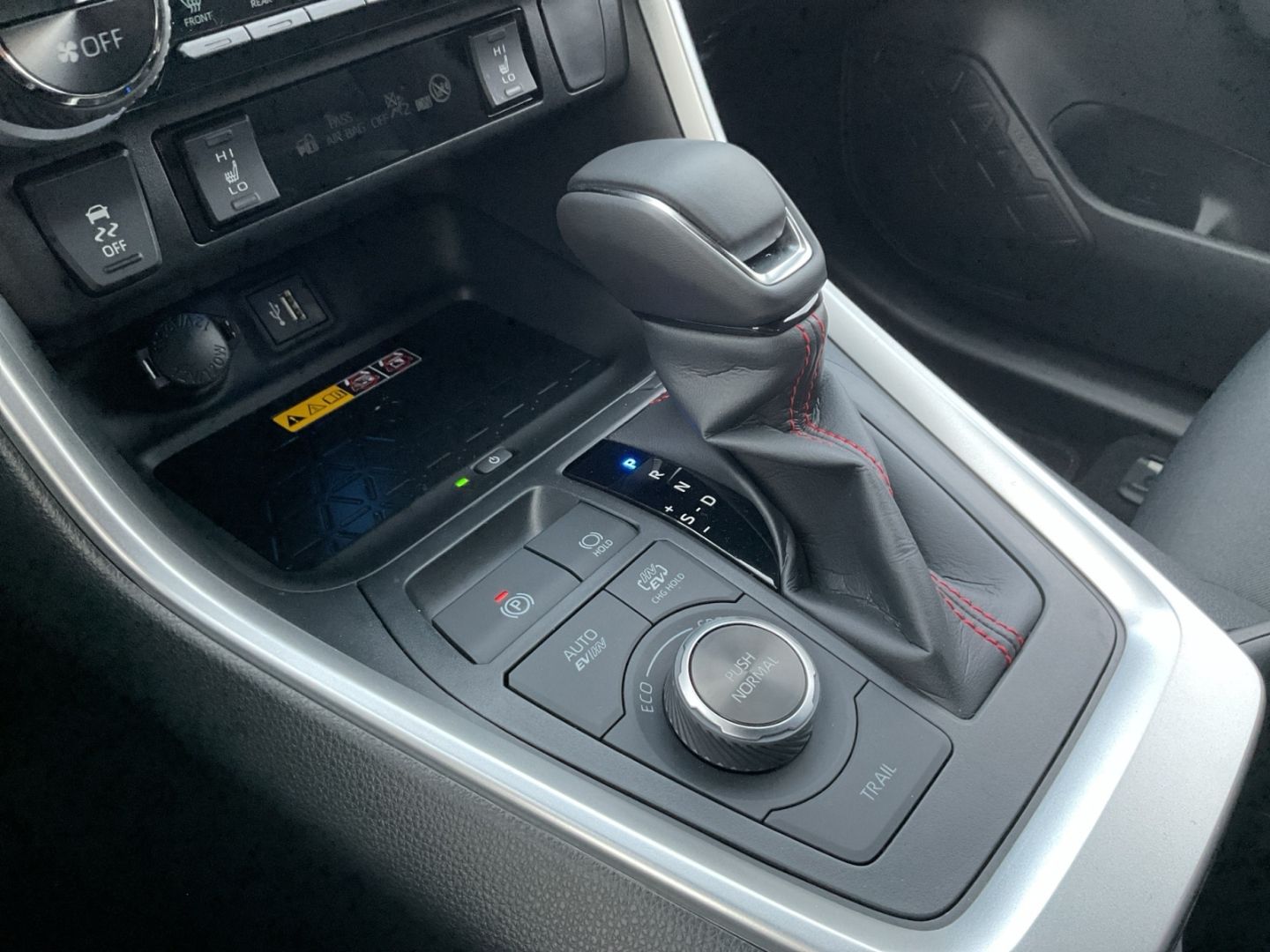 Toyota RAV 4 - Bild 24