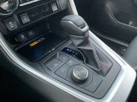 Toyota RAV 4 - Vorschau Bild 24