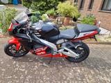 Aprilia RSV Mille RP  V2 Klassiker, TÜV neu,  Zubehör  - Aprilia Motorräder in Köln