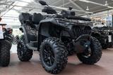 CFMOTO CForce 1000 Touring ABS, sofort lieferbar - Motorräder in Nürnberg