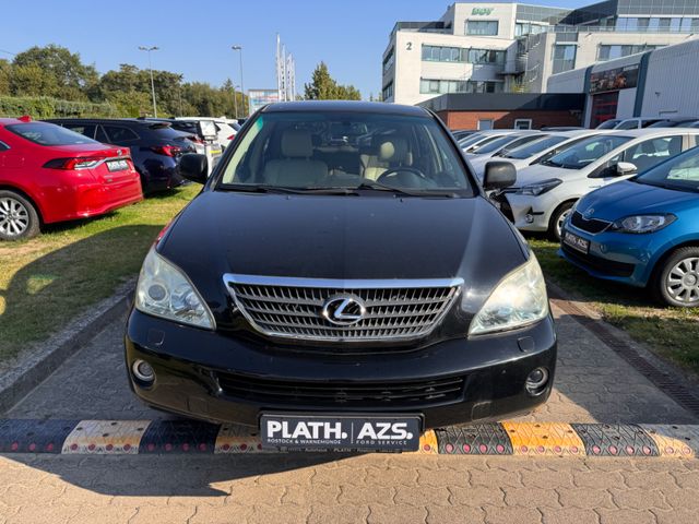 Lexus RX 400  h – Export