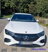Mercedes-Benz EQE 300 TRAUMAUTO+PREMIUM-AUSTATTUNG NP. 82.000€