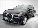 Audi Q3 35 TFSI basis 1.5 TSI RFK 18 " AHK NAVI PDC - Audi Vorführfahrzeuge