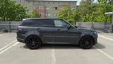 Land Rover Range Rover Sport 3.0 TDV6 HSE Dynamic HSE D... - Land Rover Range Rover Sport: Tdv6
